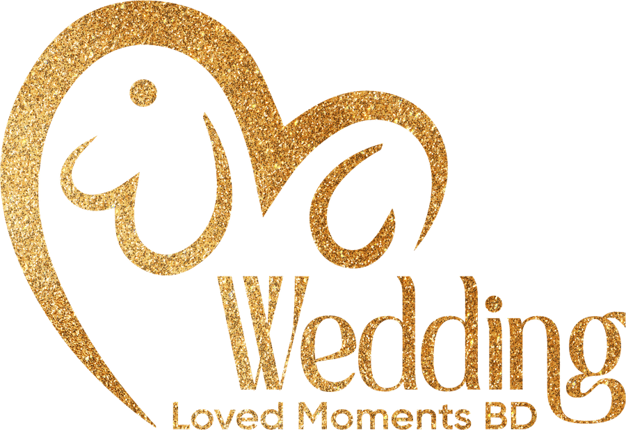 Wedding Loved Moments BD logo